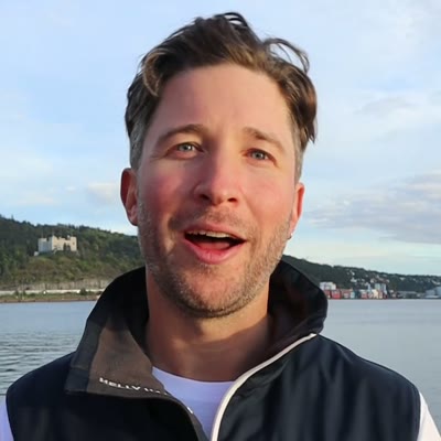 Are, host at Oslo Sea Experience