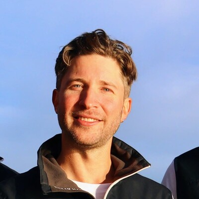 Are, host at Oslo Sea Experience