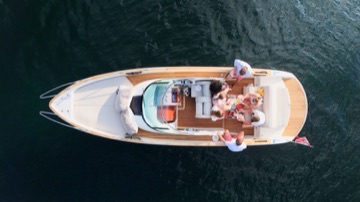 3-Hour Private Cruise
